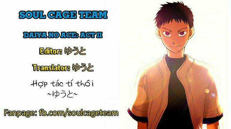 Đội Bóng Chày Siêu Đẳng 2 - Chapter 80 - Trang 2