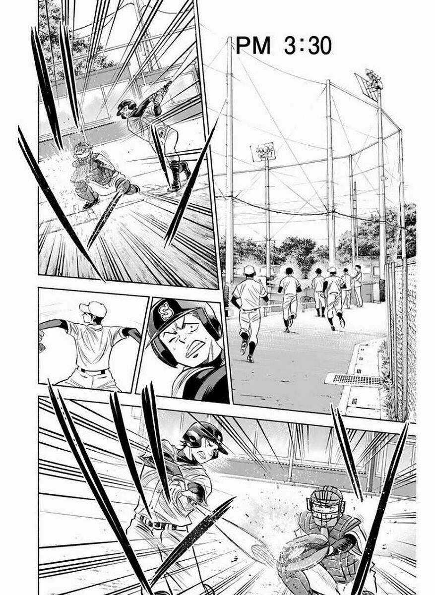 Đội Bóng Chày Siêu Đẳng 2 - Chapter 80 - Trang 17