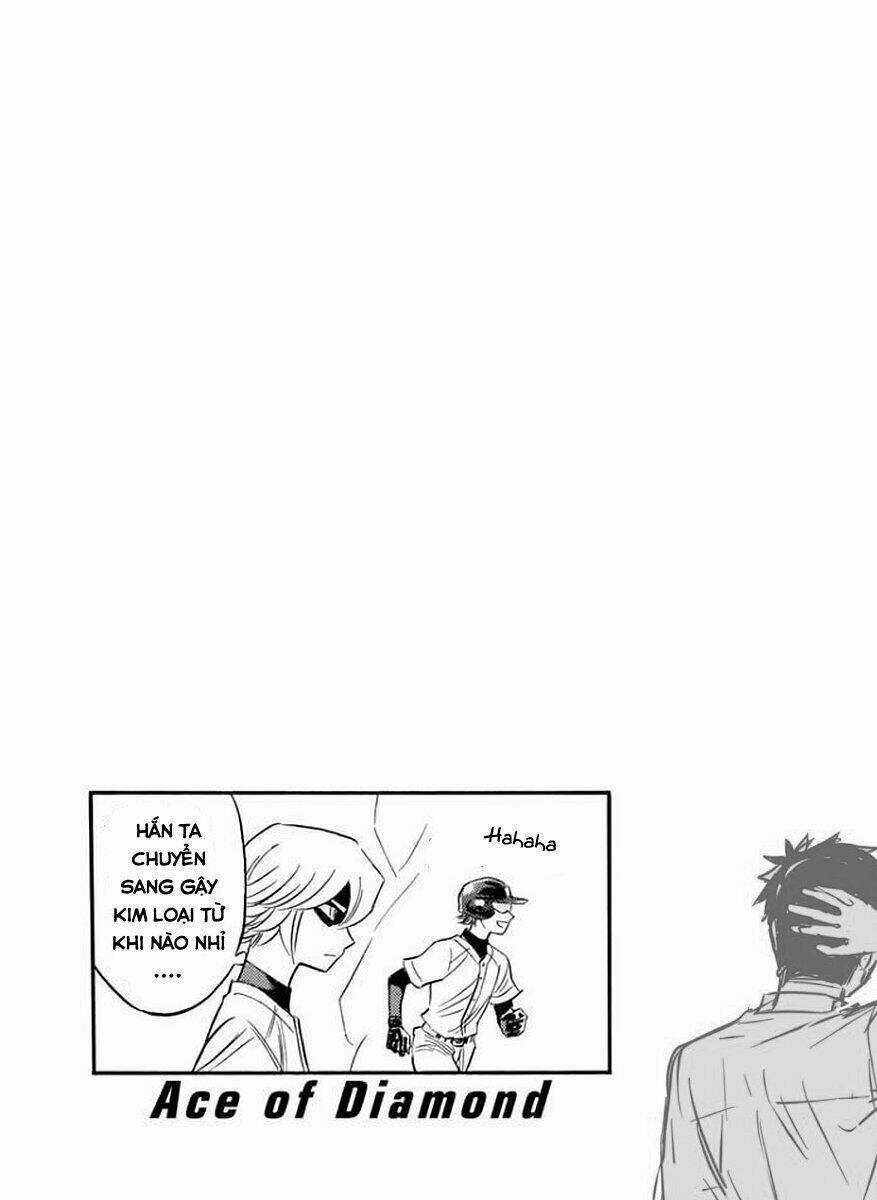 Đội Bóng Chày Siêu Đẳng 2 - Chapter 80 - Trang 24