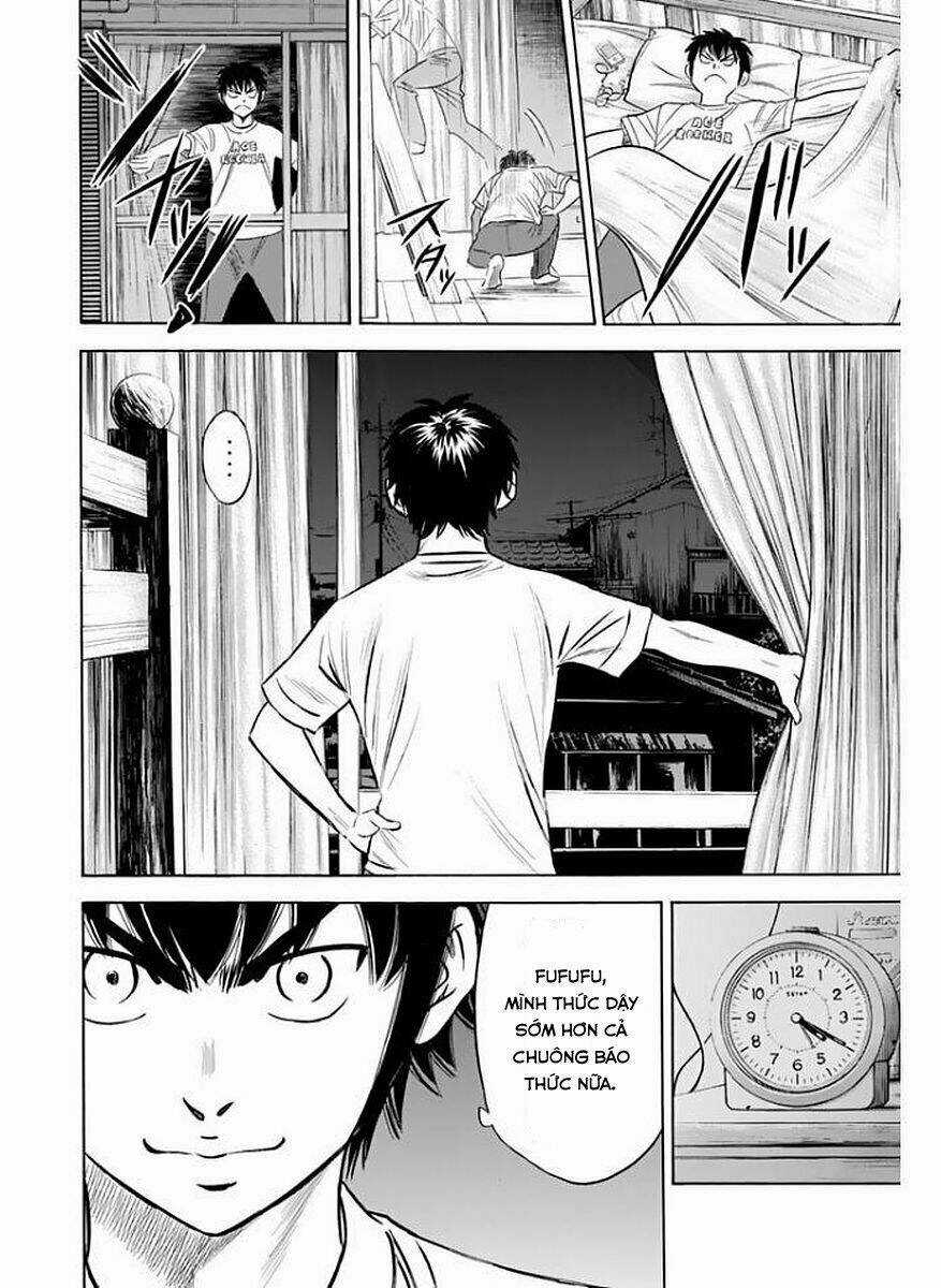 Đội Bóng Chày Siêu Đẳng 2 - Chapter 80 - Trang 5