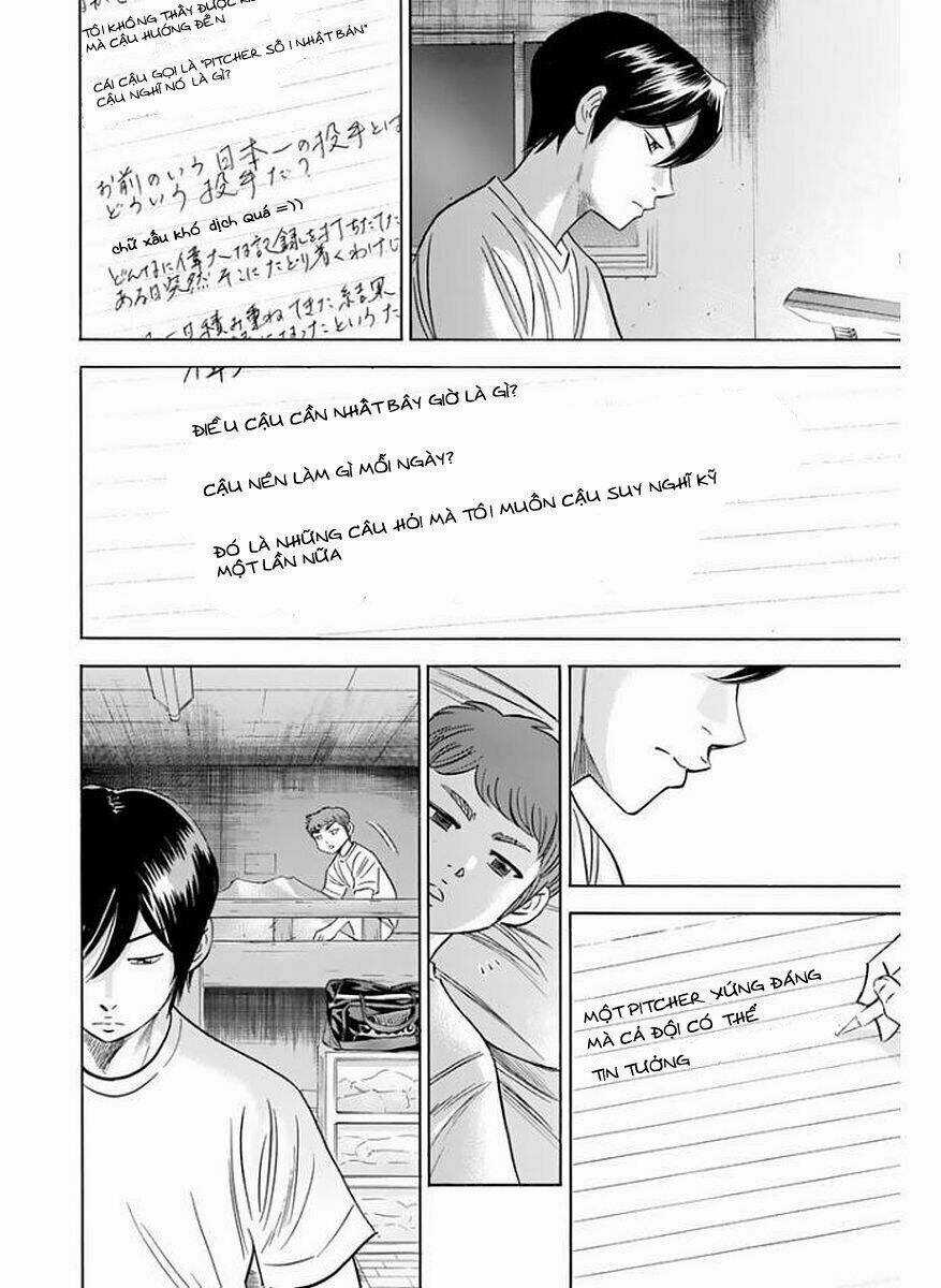 Đội Bóng Chày Siêu Đẳng 2 - Chapter 80 - Trang 7