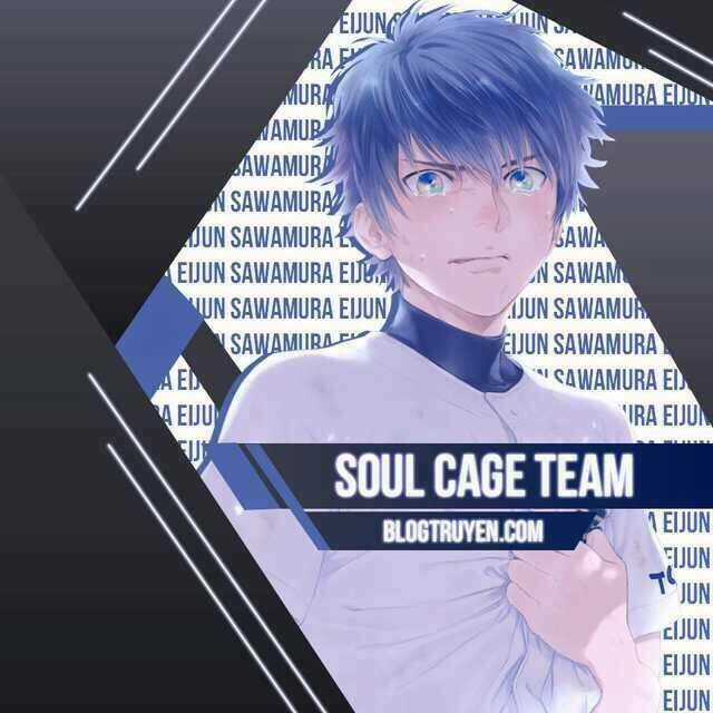 Đội Bóng Chày Siêu Đẳng 2 - Chapter 82 - Trang 2