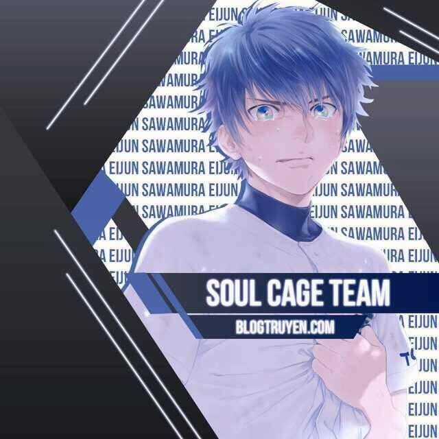 Đội Bóng Chày Siêu Đẳng 2 - Chapter 83 - Trang 2