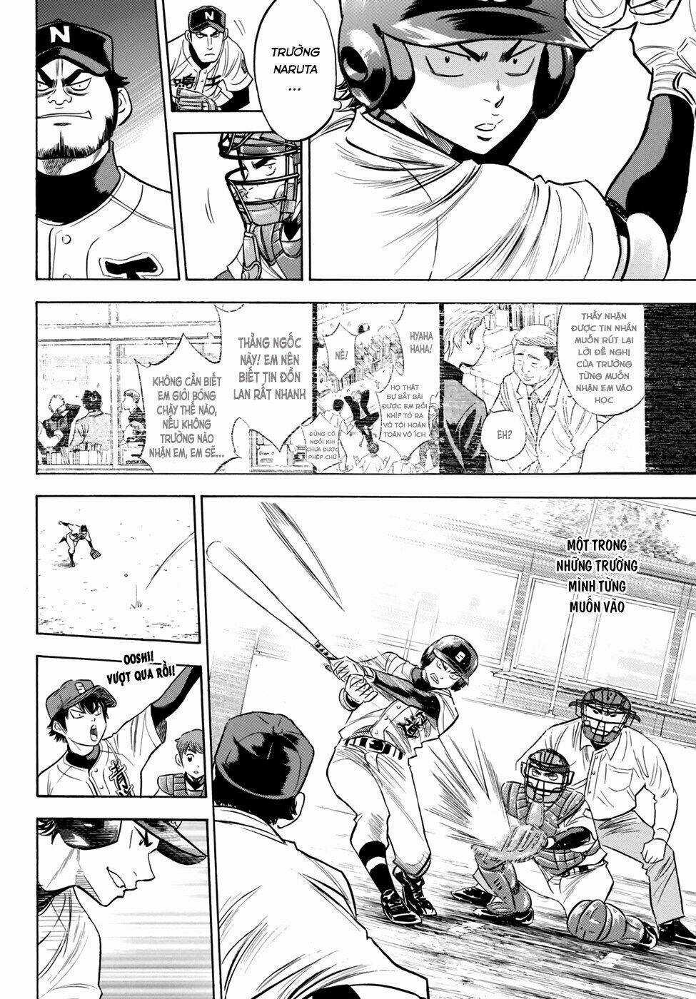 Đội Bóng Chày Siêu Đẳng 2 - Chapter 83 - Trang 8