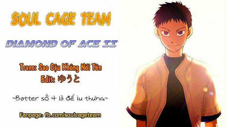 Đội Bóng Chày Siêu Đẳng 2 - Chapter 84 - Trang 2