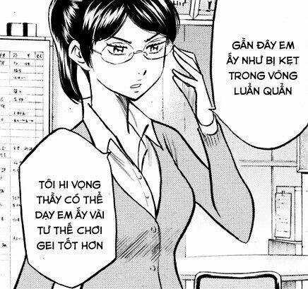 Đội Bóng Chày Siêu Đẳng 2 - Chapter 84 - Trang 23