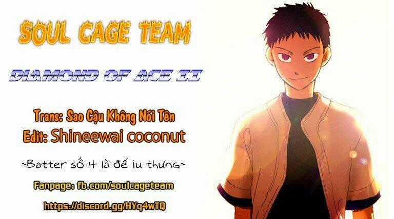 Đội Bóng Chày Siêu Đẳng 2 - Chapter 86 - Trang 1