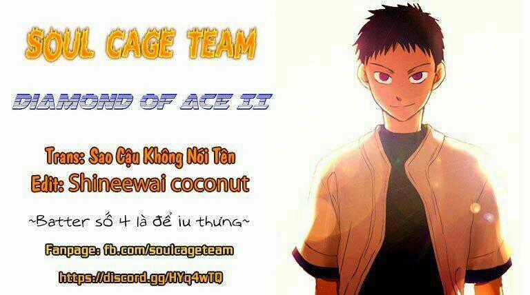 Đội Bóng Chày Siêu Đẳng 2 - Chapter 87 - Trang 1