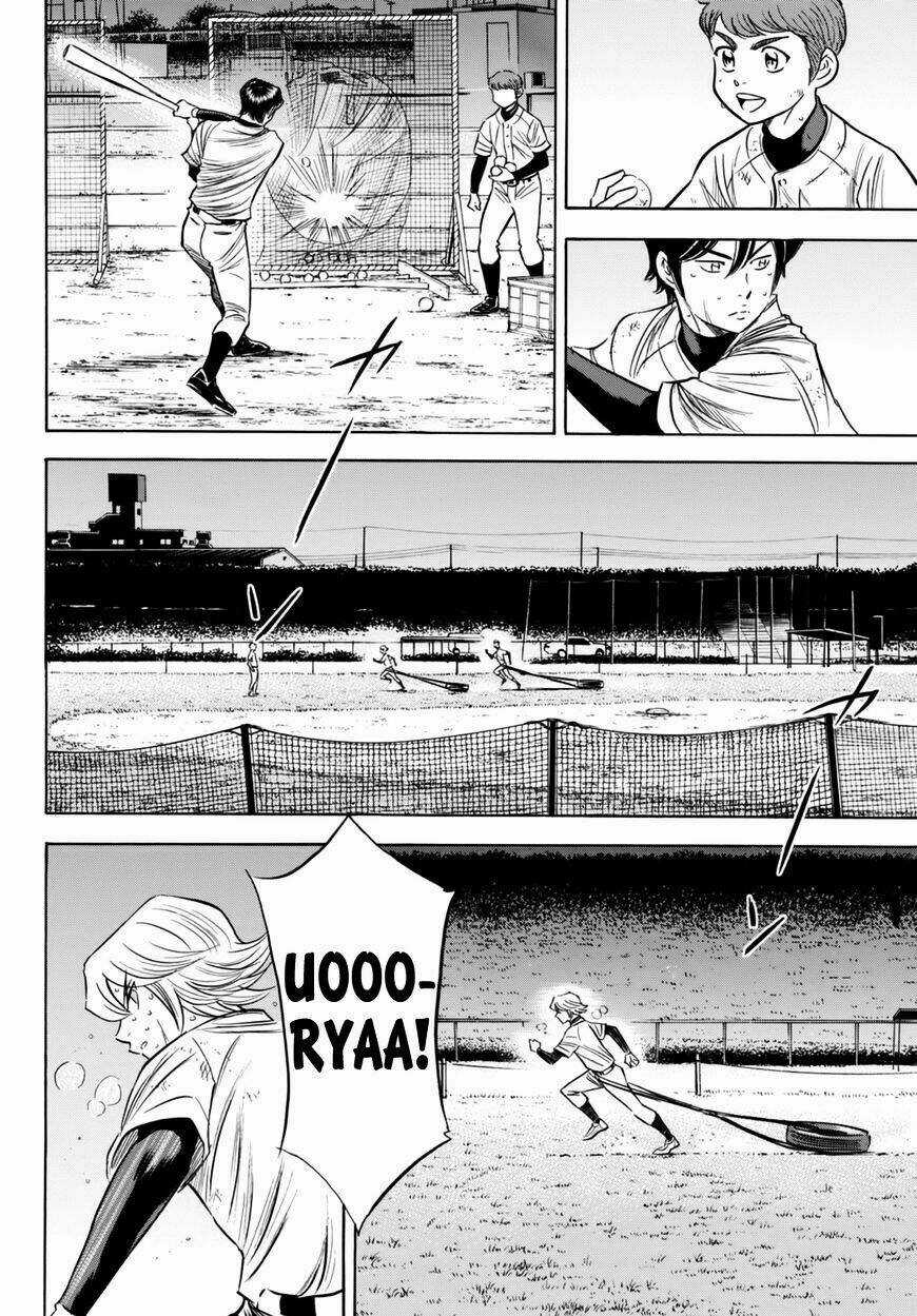 Đội Bóng Chày Siêu Đẳng 2 - Chapter 87 - Trang 7