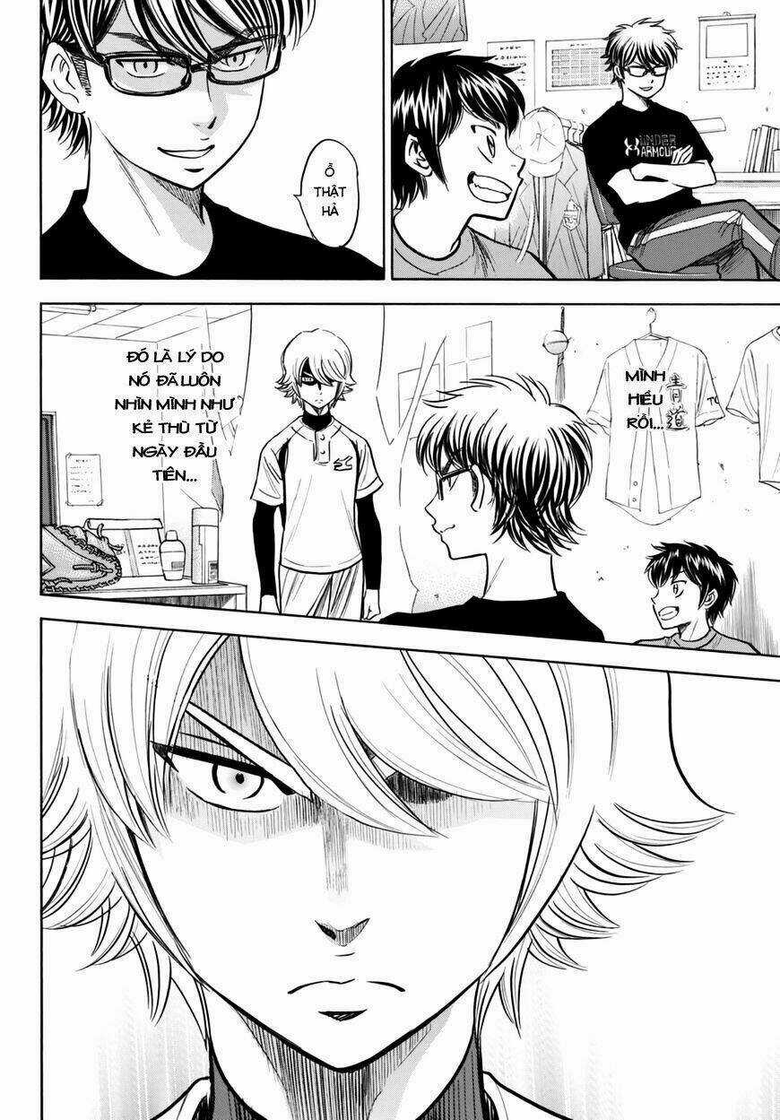 Đội Bóng Chày Siêu Đẳng 2 - Chapter 88 - Trang 9