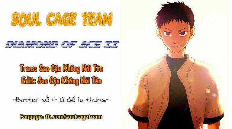 Đội Bóng Chày Siêu Đẳng 2 - Chapter 90 - Trang 2