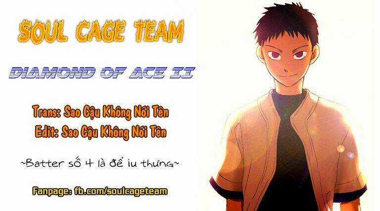 Đội Bóng Chày Siêu Đẳng 2 - Chapter 91 - Trang 2