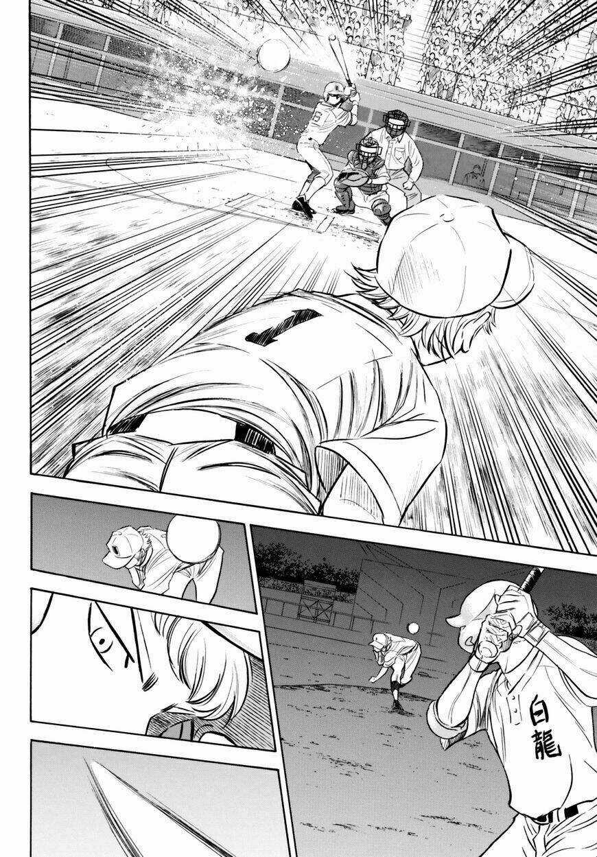 Đội Bóng Chày Siêu Đẳng 2 - Chapter 92 - Trang 7