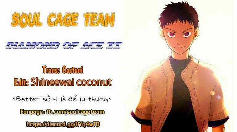 Đội Bóng Chày Siêu Đẳng 2 - Chapter 93 - Trang 1