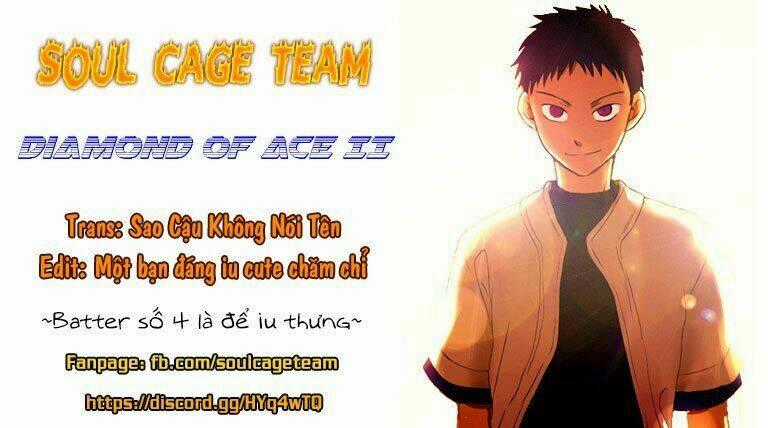 Đội Bóng Chày Siêu Đẳng 2 - Chapter 98 - Trang 1