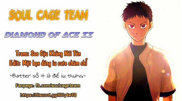 Đội Bóng Chày Siêu Đẳng 2 - Chapter 99 - Trang 2