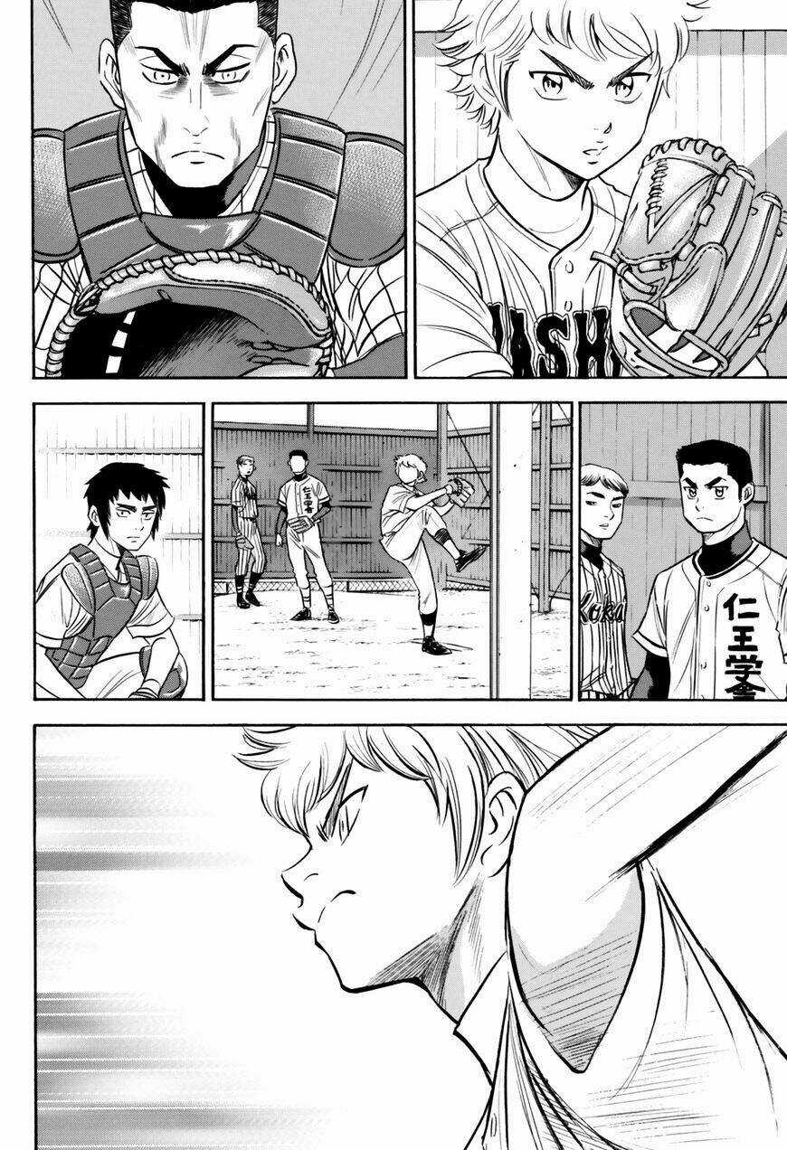 Đội Bóng Chày Siêu Đẳng 2 - Chapter 99 - Trang 18