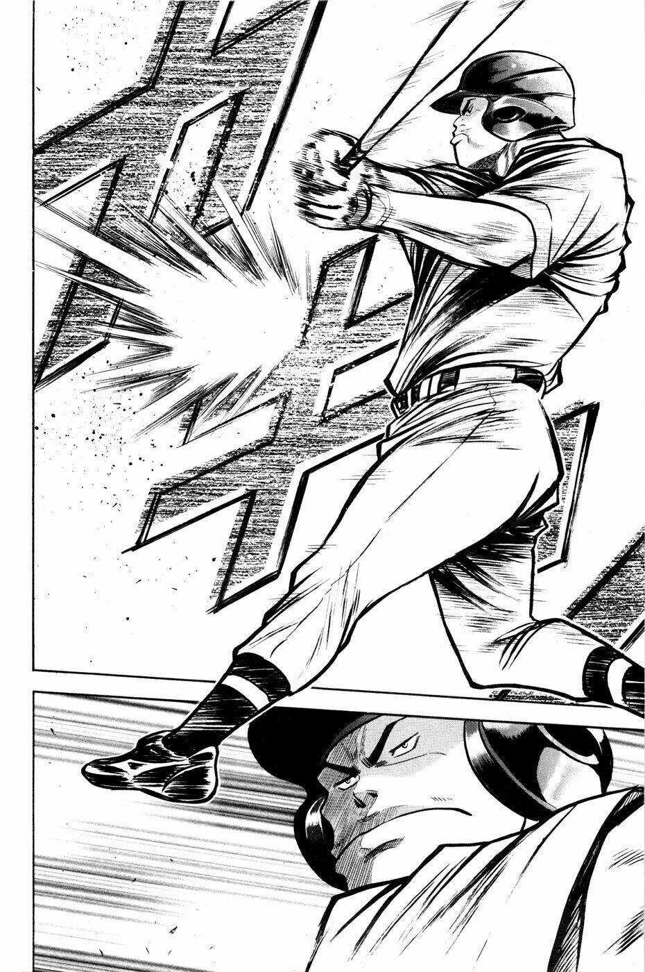 Đội Bóng Chày Siêu Đẳng - Chapter 100 - Trang 6