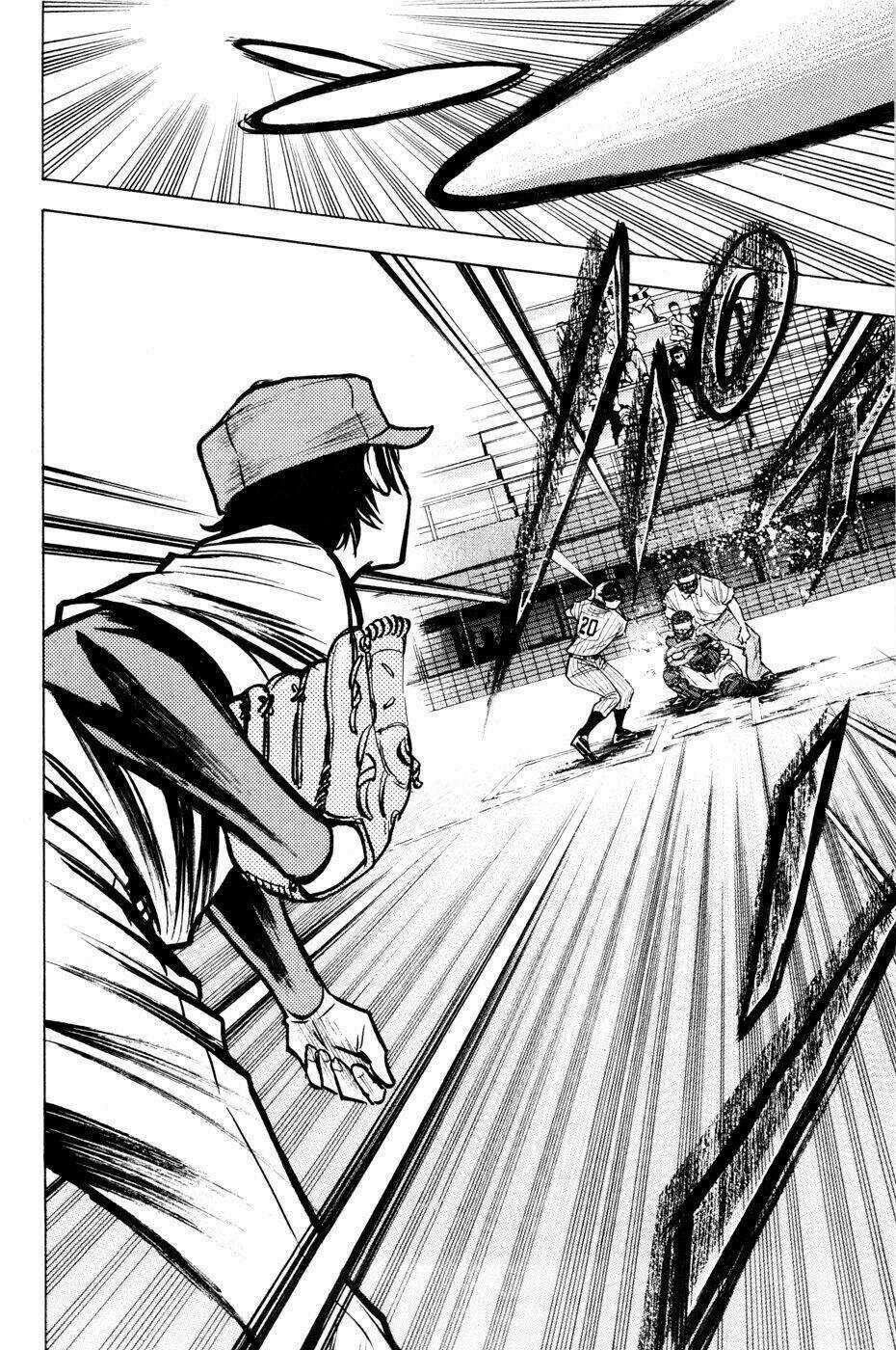 Đội Bóng Chày Siêu Đẳng - Chapter 102 - Trang 12