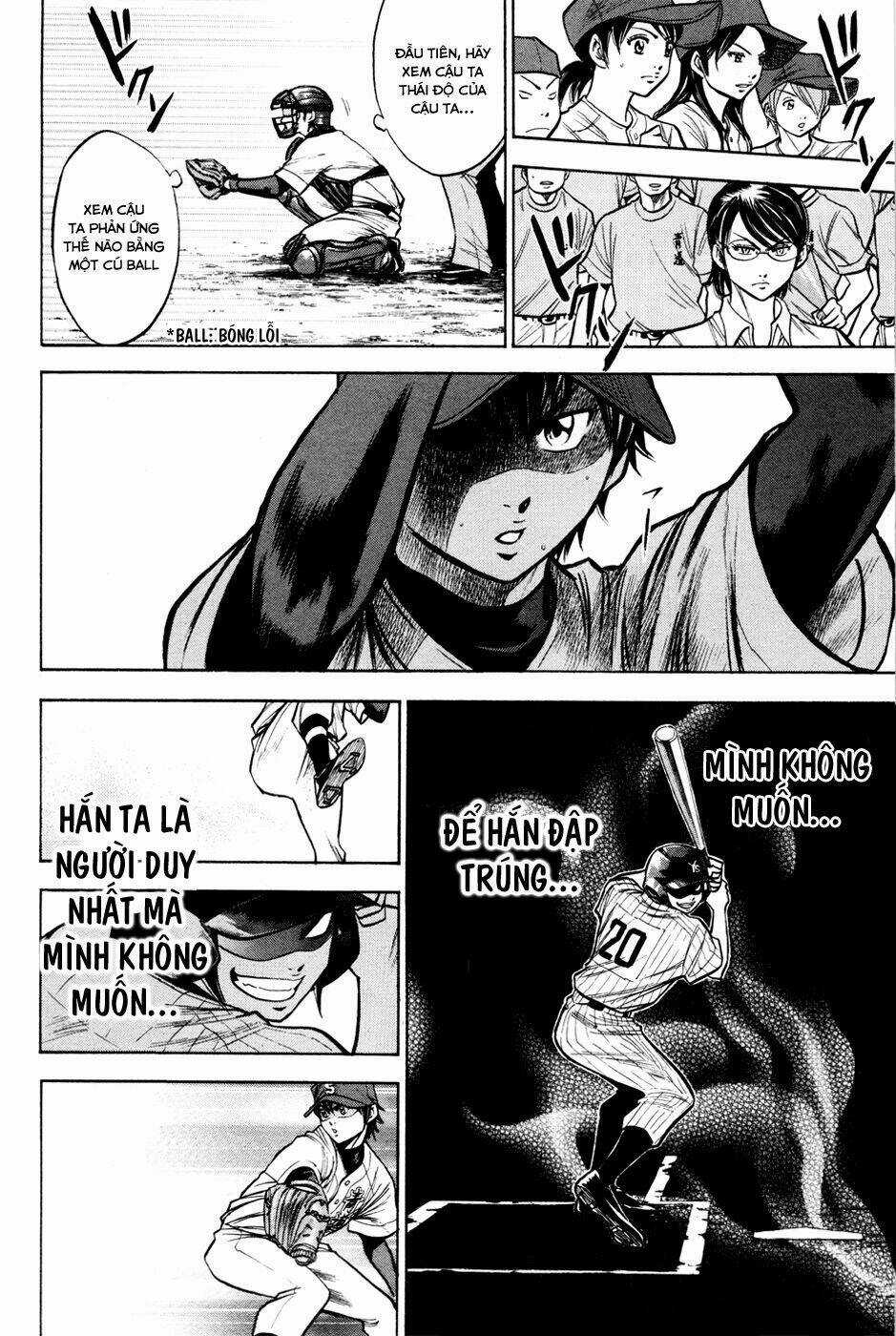 Đội Bóng Chày Siêu Đẳng - Chapter 102 - Trang 10