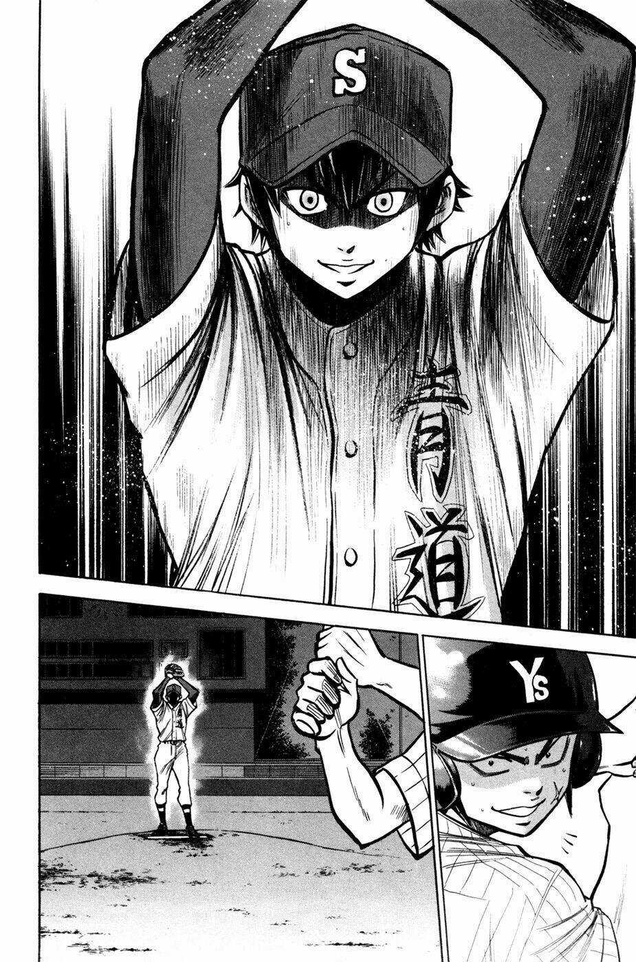 Đội Bóng Chày Siêu Đẳng - Chapter 103 - Trang 18