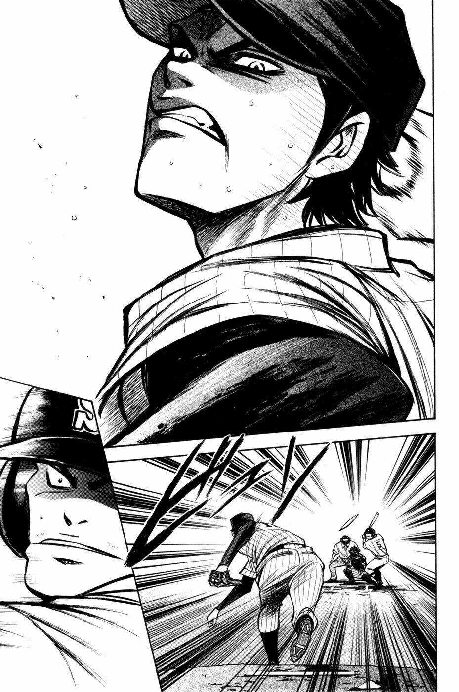 Đội Bóng Chày Siêu Đẳng - Chapter 104 - Trang 18