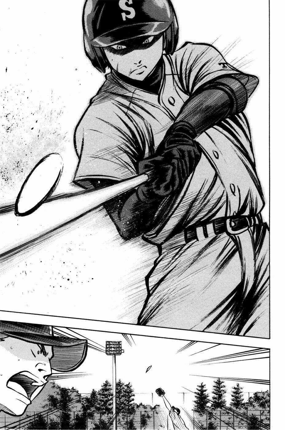 Đội Bóng Chày Siêu Đẳng - Chapter 104 - Trang 8