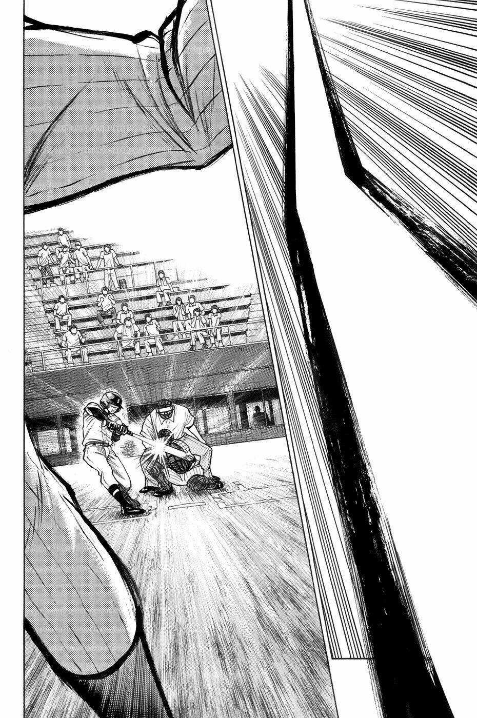 Đội Bóng Chày Siêu Đẳng - Chapter 105 - Trang 13