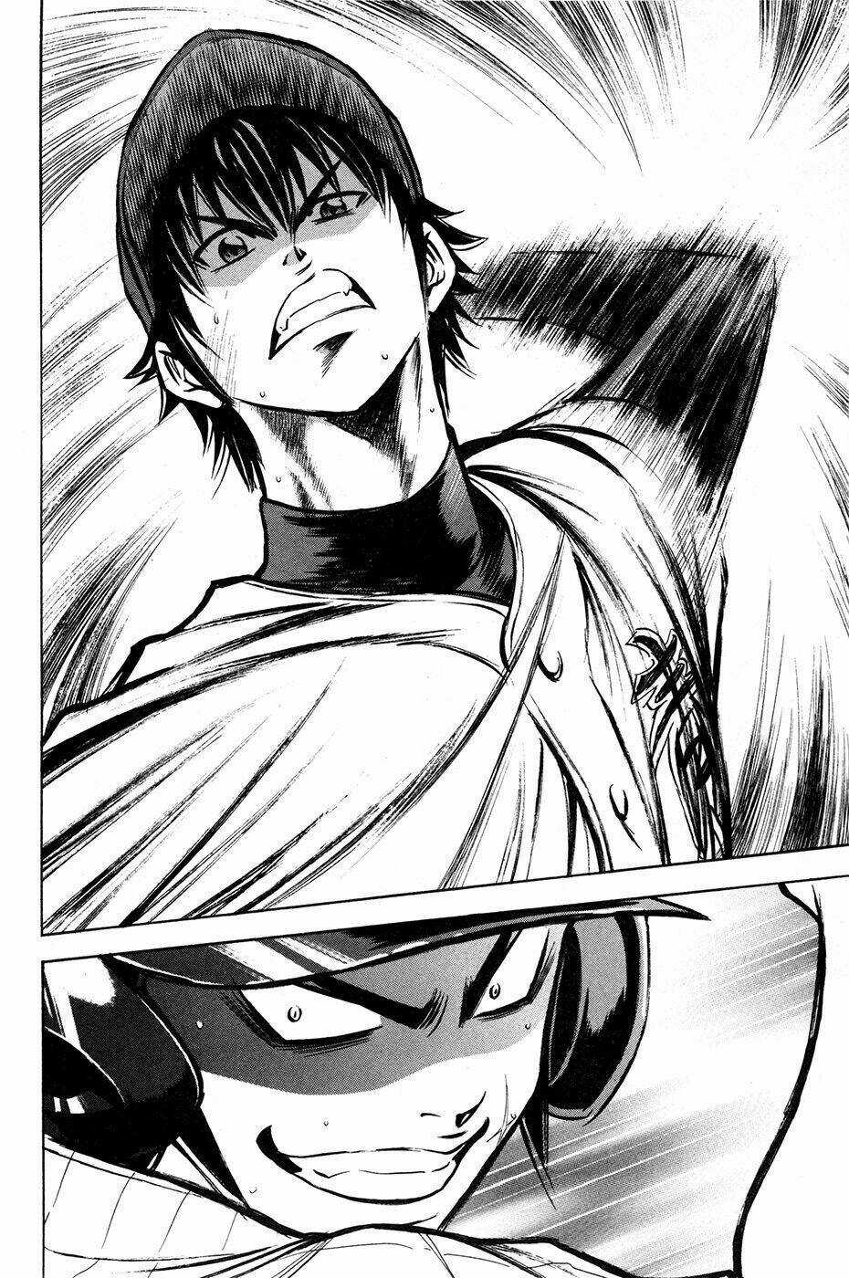 Đội Bóng Chày Siêu Đẳng - Chapter 108 - Trang 13