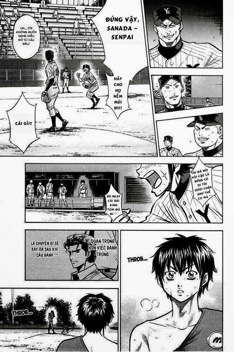 Đội Bóng Chày Siêu Đẳng - Chapter 111 - Trang 7