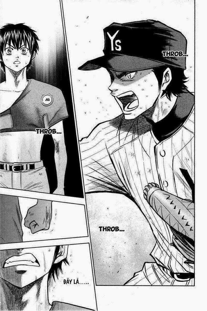 Đội Bóng Chày Siêu Đẳng - Chapter 111 - Trang 9