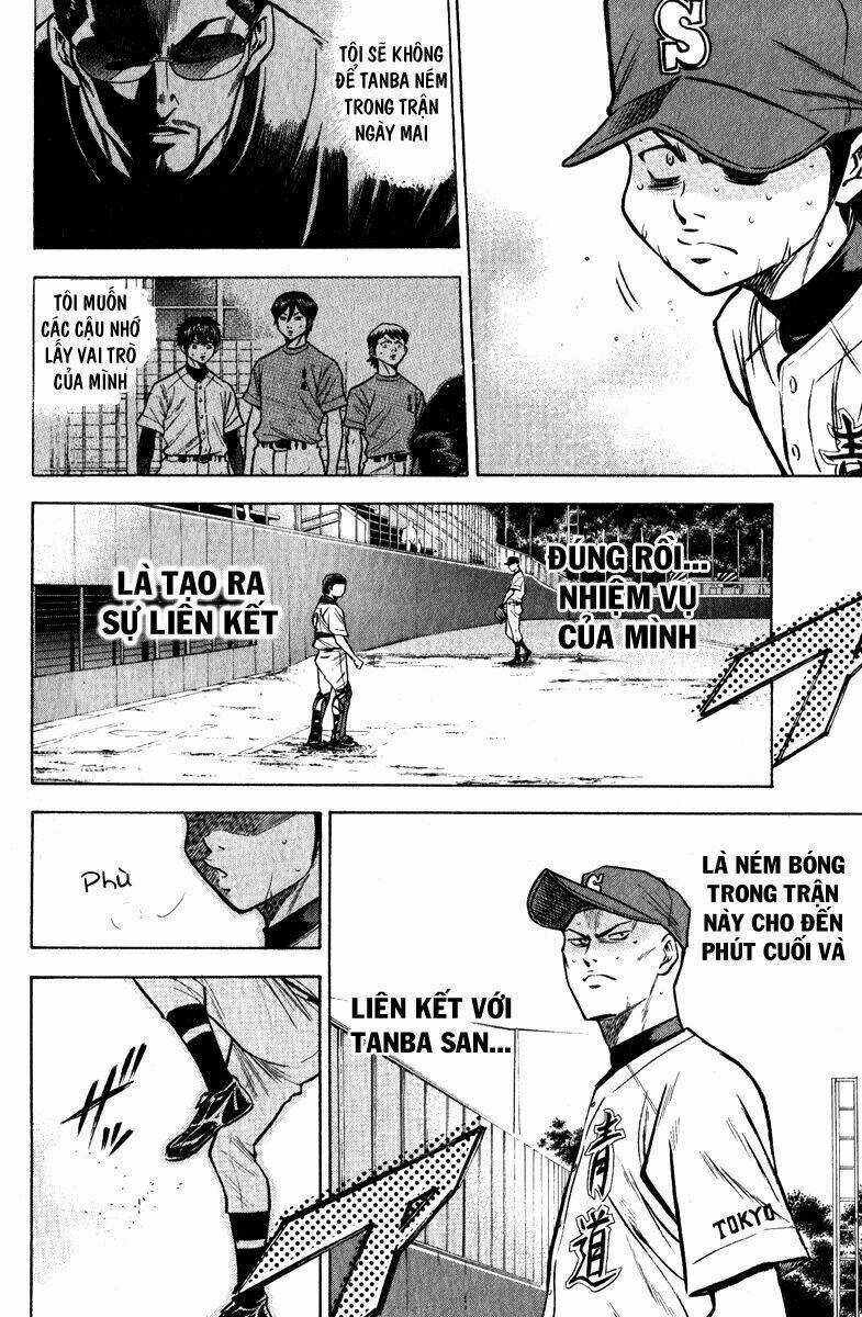 Đội Bóng Chày Siêu Đẳng - Chapter 112 - Trang 15