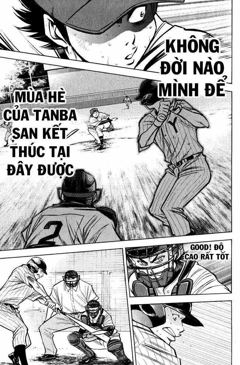 Đội Bóng Chày Siêu Đẳng - Chapter 112 - Trang 16