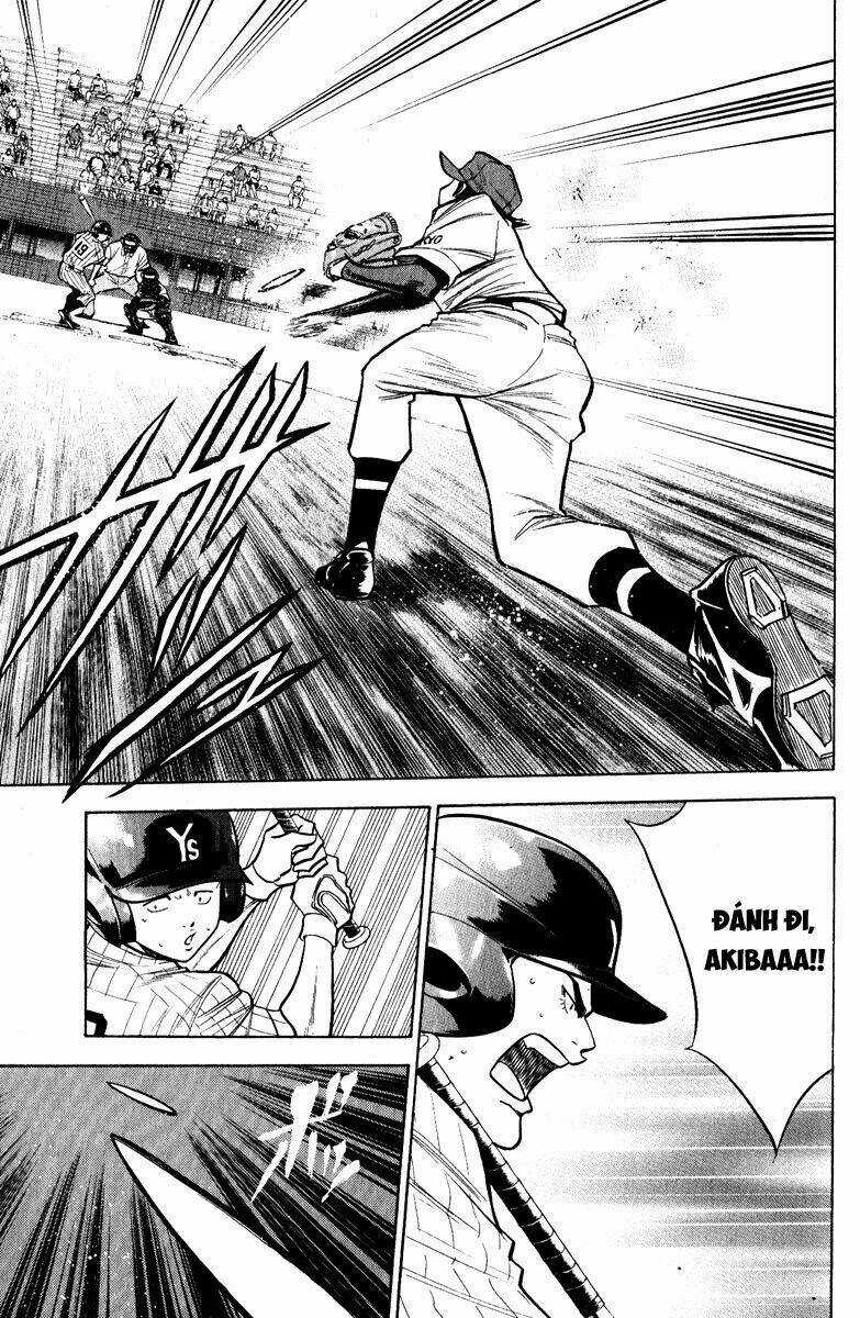 Đội Bóng Chày Siêu Đẳng - Chapter 112 - Trang 10