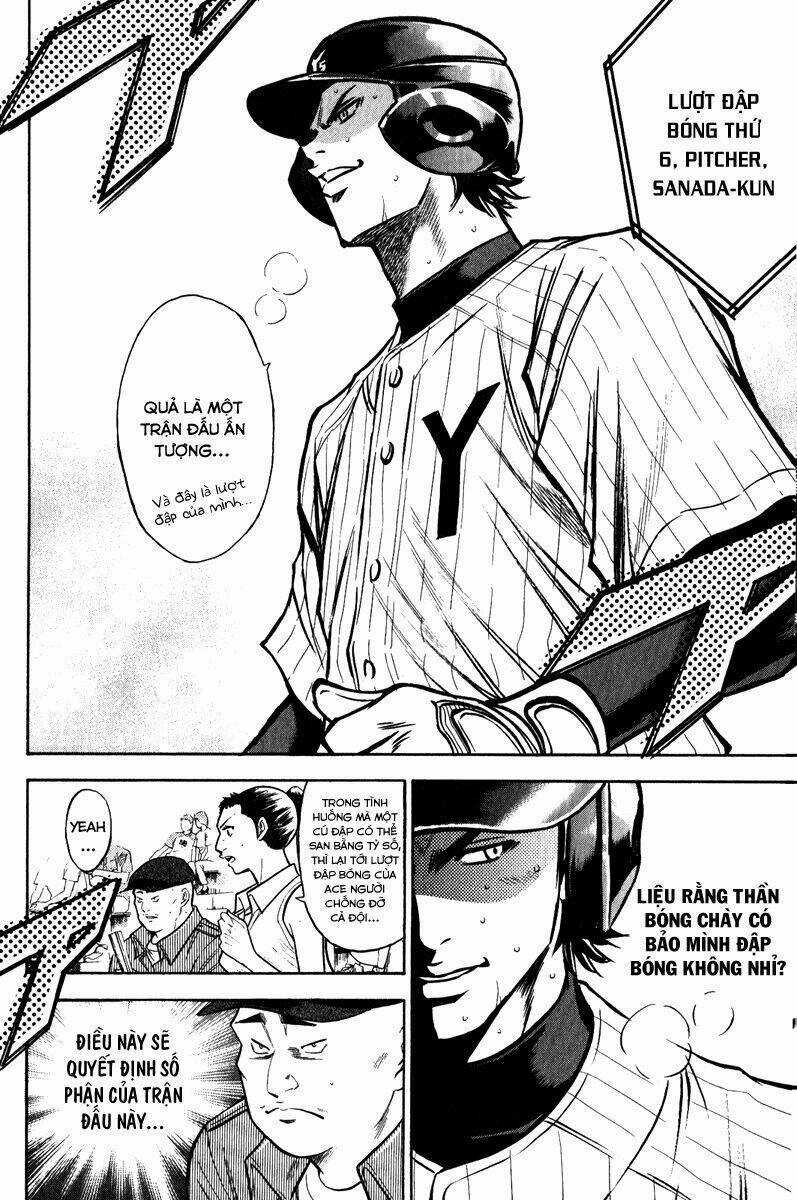 Đội Bóng Chày Siêu Đẳng - Chapter 113 - Trang 24