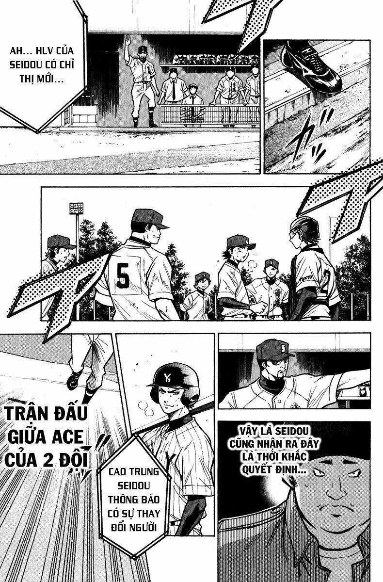 Đội Bóng Chày Siêu Đẳng - Chapter 113 - Trang 25