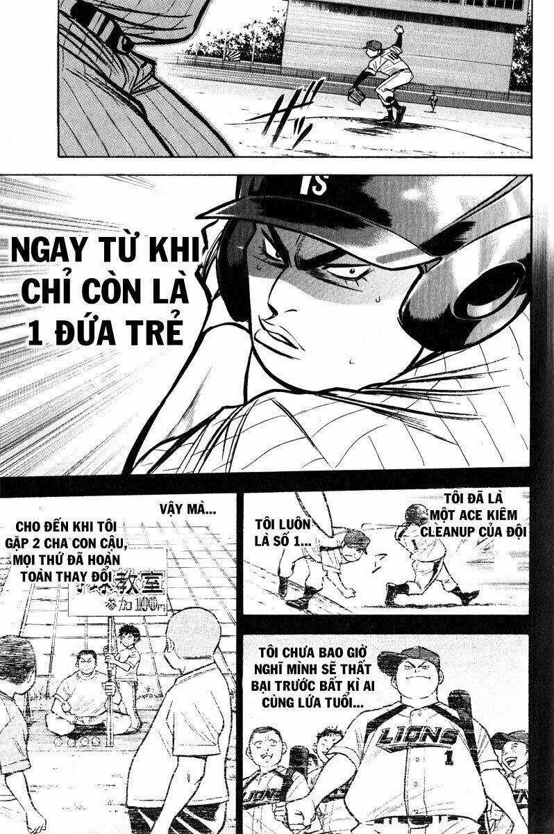 Đội Bóng Chày Siêu Đẳng - Chapter 113 - Trang 7