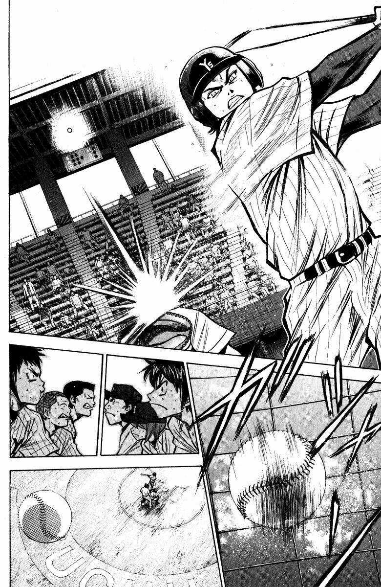 Đội Bóng Chày Siêu Đẳng - Chapter 114 - Trang 20