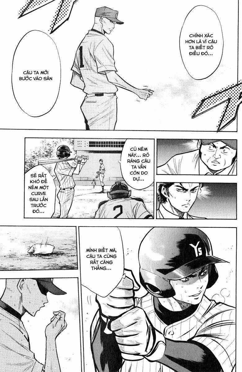 Đội Bóng Chày Siêu Đẳng - Chapter 115 - Trang 13