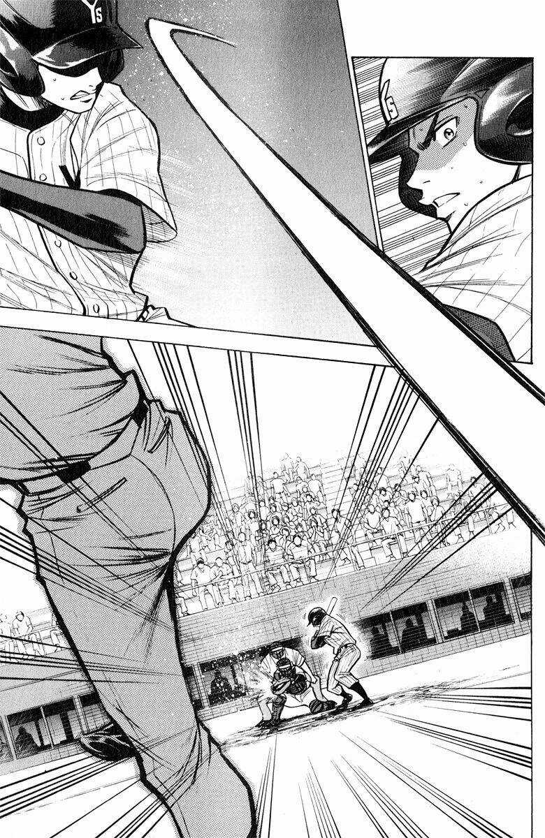 Đội Bóng Chày Siêu Đẳng - Chapter 115 - Trang 17