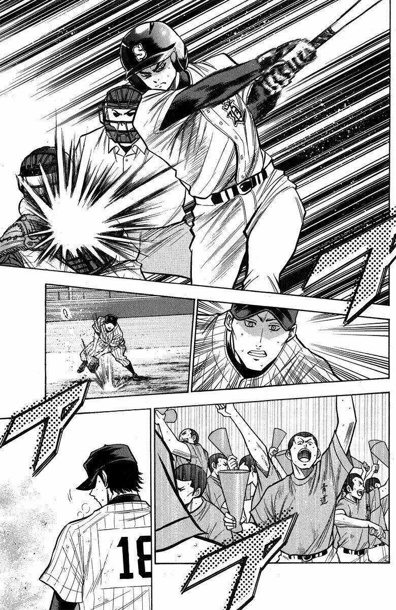 Đội Bóng Chày Siêu Đẳng - Chapter 116 - Trang 5