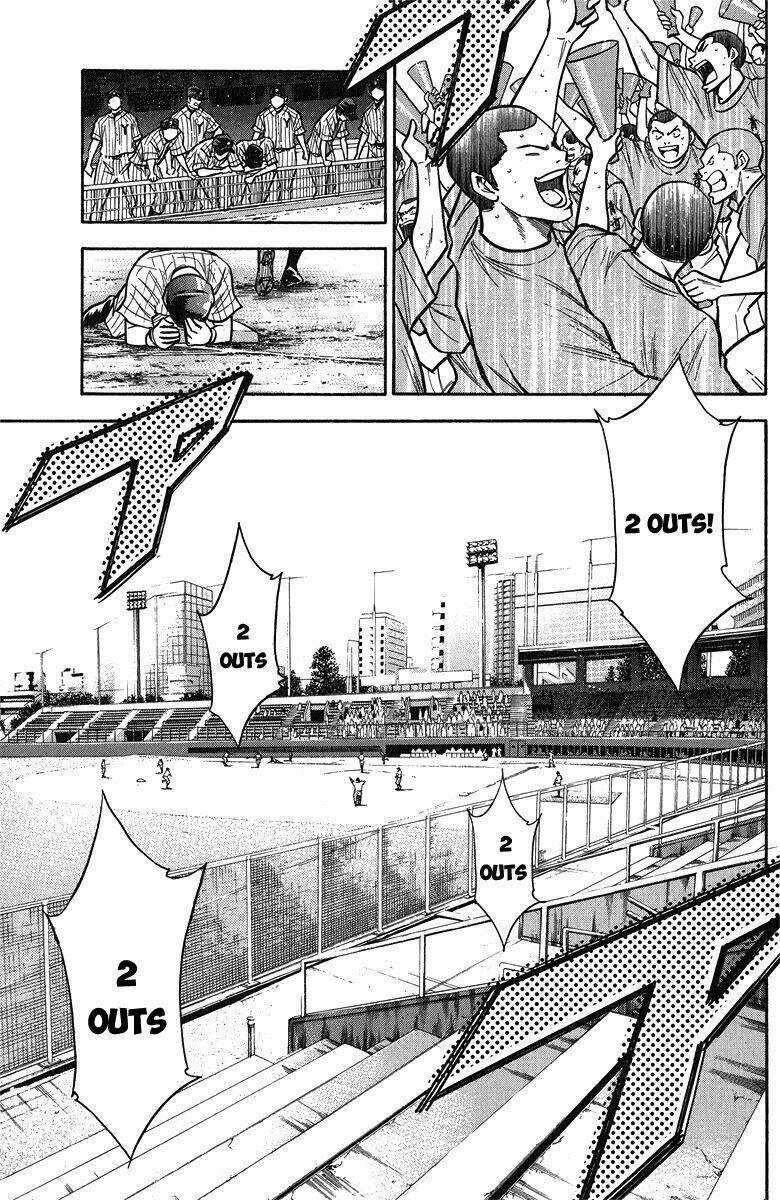 Đội Bóng Chày Siêu Đẳng - Chapter 117 - Trang 6