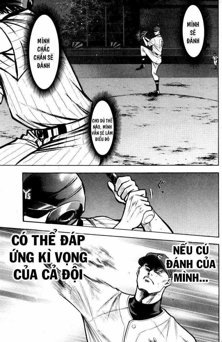 Đội Bóng Chày Siêu Đẳng - Chapter 118 - Trang 11