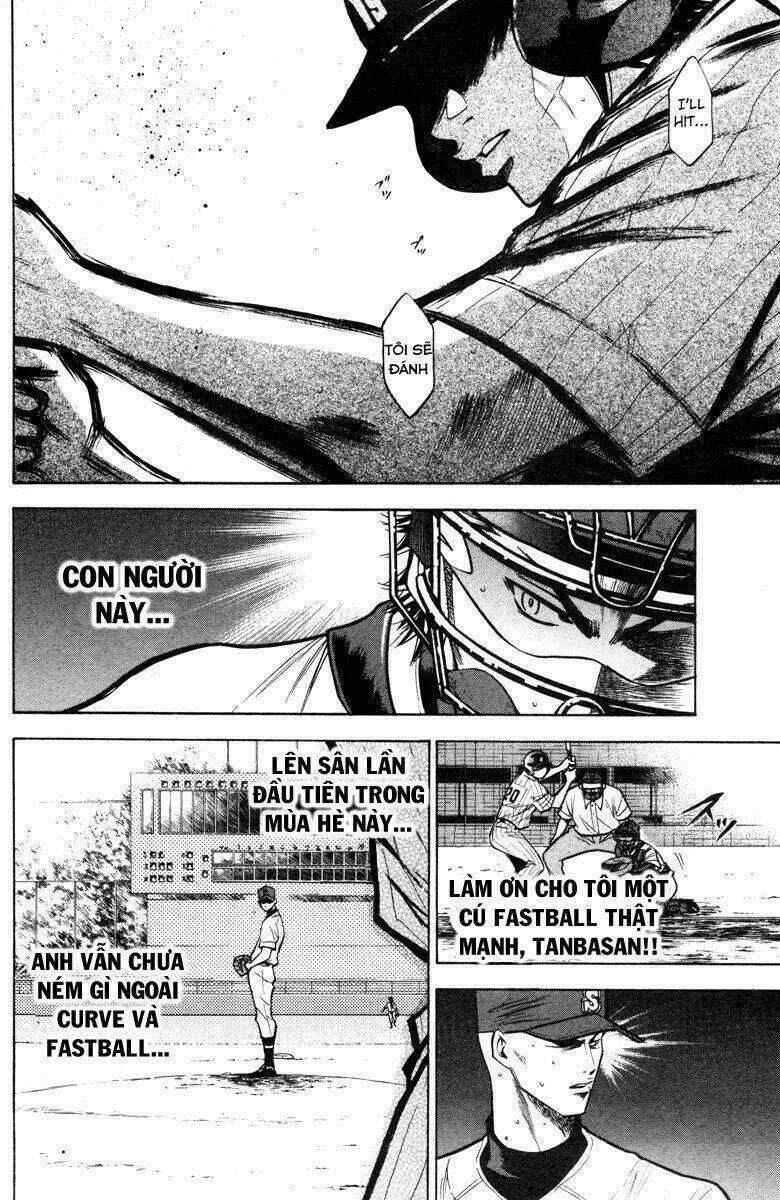 Đội Bóng Chày Siêu Đẳng - Chapter 118 - Trang 15