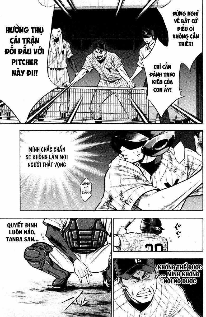 Đội Bóng Chày Siêu Đẳng - Chapter 118 - Trang 18