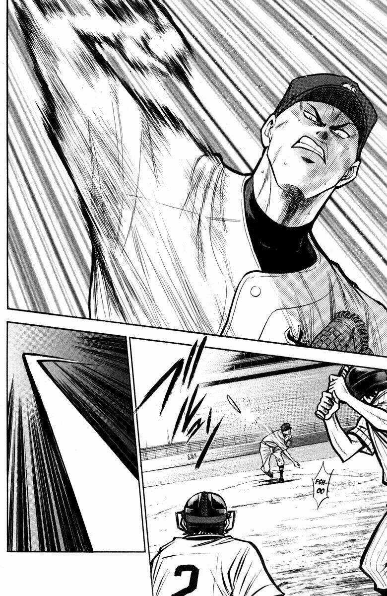 Đội Bóng Chày Siêu Đẳng - Chapter 118 - Trang 6