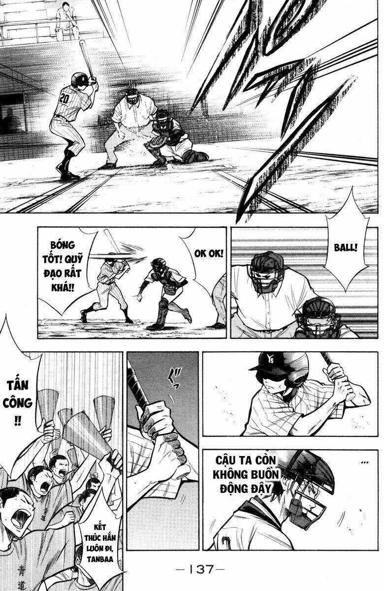 Đội Bóng Chày Siêu Đẳng - Chapter 118 - Trang 7