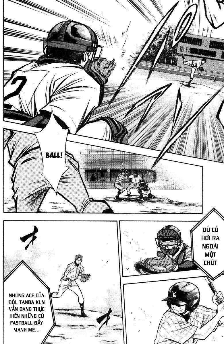 Đội Bóng Chày Siêu Đẳng - Chapter 118 - Trang 8