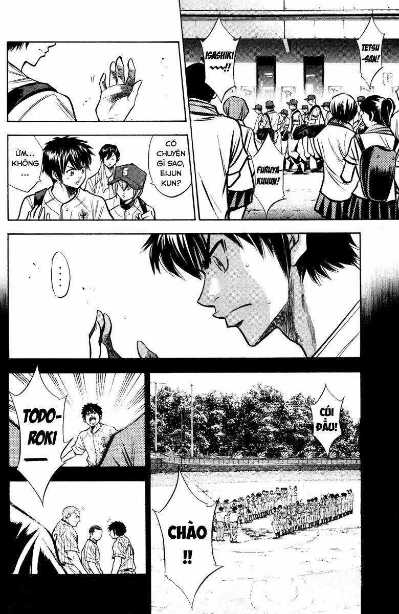 Đội Bóng Chày Siêu Đẳng - Chapter 120 - Trang 13