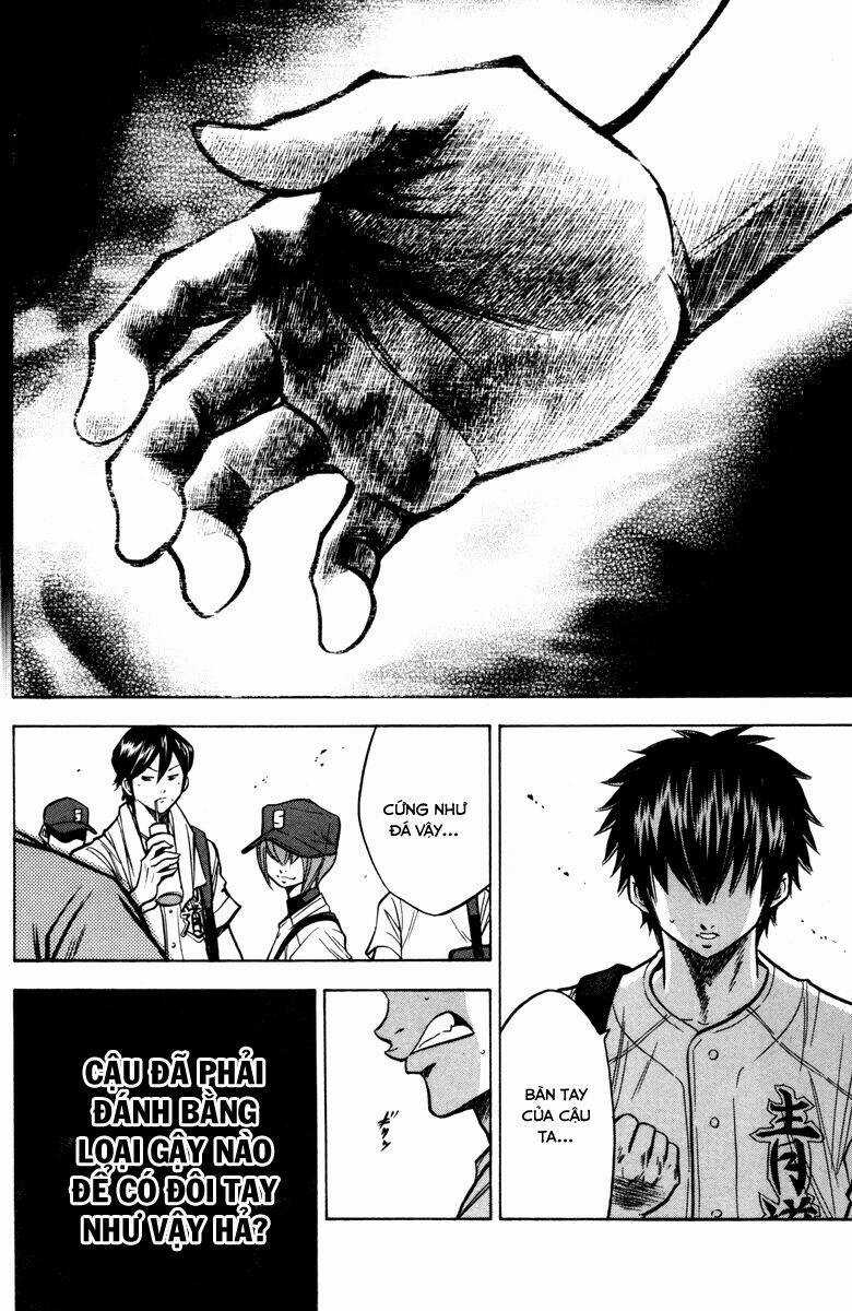 Đội Bóng Chày Siêu Đẳng - Chapter 120 - Trang 15